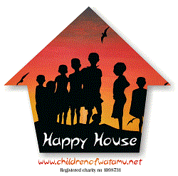 happy house logo small